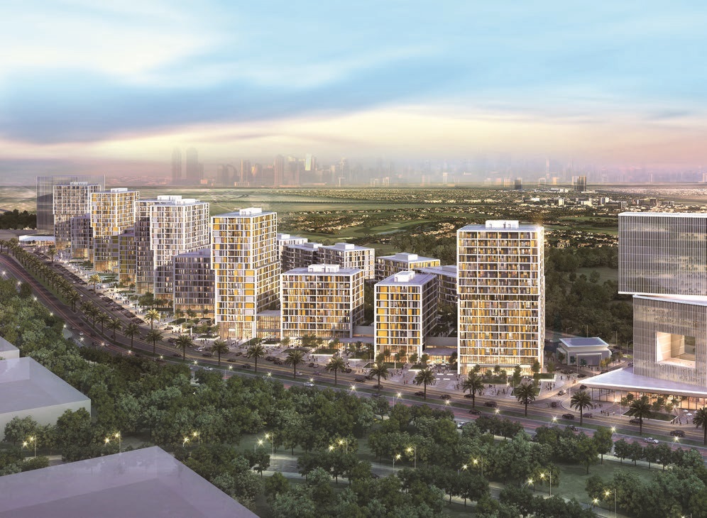 Supreme Tower banner 1