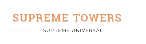 Supreme Tower Developer Logo